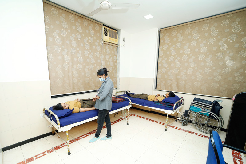 First Aid